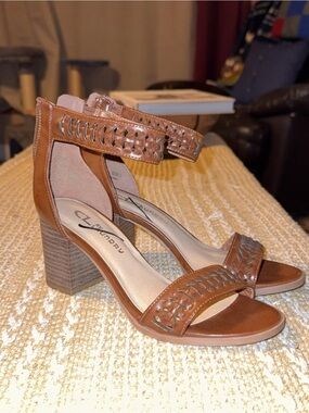 Chinese Laundry Heels